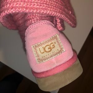 UGG’s